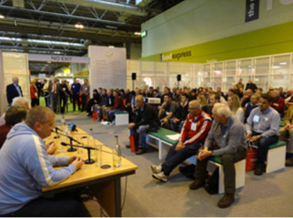 SALTEX Learning Live