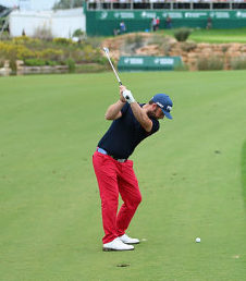 Andy Sullivan (Getty Images)