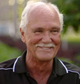 John King and Peter Harradine