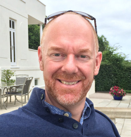 Jonathan Pendry joins Bernhard and Company