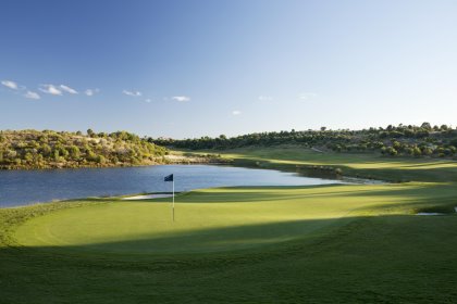 #18  Monte Rei Golf & Country Club