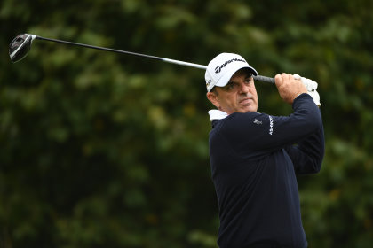 Paul McGinley (Getty Images)