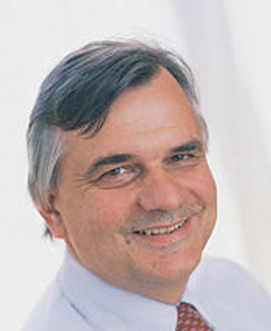 Richard Walne, new President of the Asian Golf Industry Federation