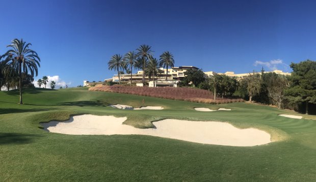 Real Club de Golf Las Brisas