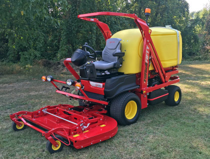 Gianni Ferrari Turbo 4 %)