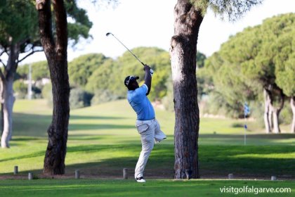 Manuel de Los Santos of the Dominican Republic