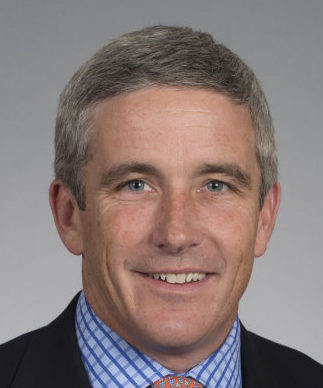 Jay Monahan  (Photo by Caryn Levy/PGA TOUR)