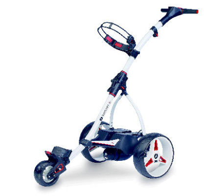 Motocaddy S1 Alpine