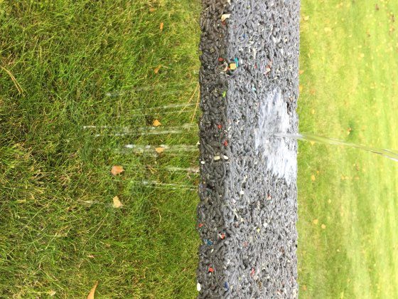 New Aquadyne from Aitkens Sportsturf