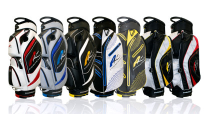 PowaKaddy Christmas Cart Bag promotion