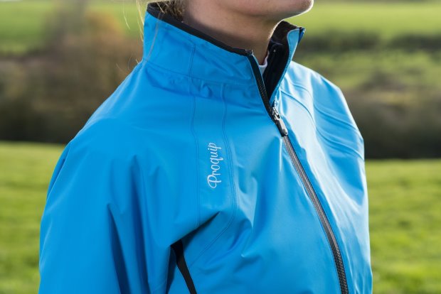 Sienna Aquastorm Cyan