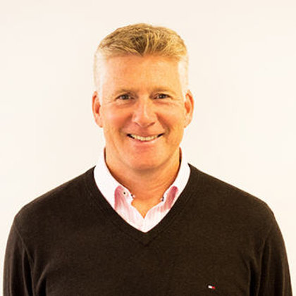 Andrew Stanley, Golfbreaks.com’s Chief Executive,