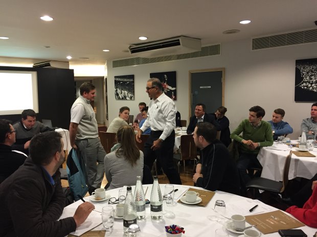 59club roadshows took place on December