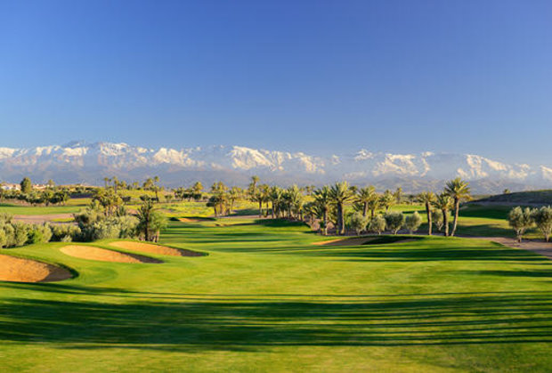 Assoufid Golf Club, ‘Africa’s Best Golf Course 2016’