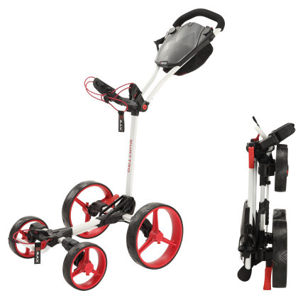 Blade Quattro open and folded