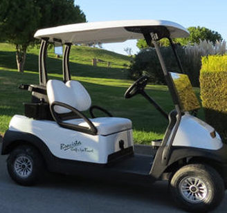 Boavista Golf & Spa Resort adopts fleet of 60 new Club Car Precedent i3 golf cars