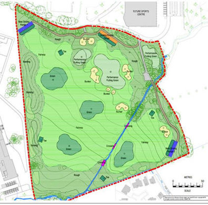 Bob Torrance School of Golf