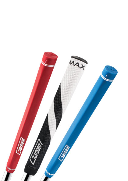 Garsen G-Pro Edge & Max