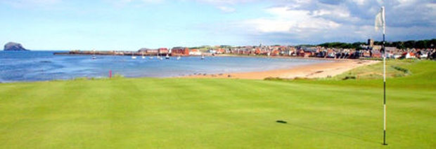 North Berwick Golf Club