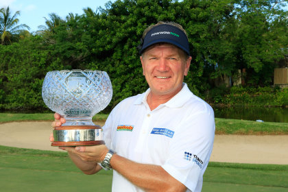 Paul Broadhurst (Getty Images)