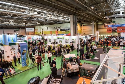 SALTEX 2016 visitors report a hugely successful show