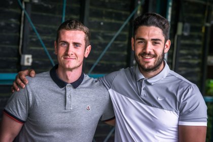 Flexible Membership has proved a real hit with young professionals