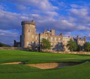 Dromoland Castle Golf & Country Club 