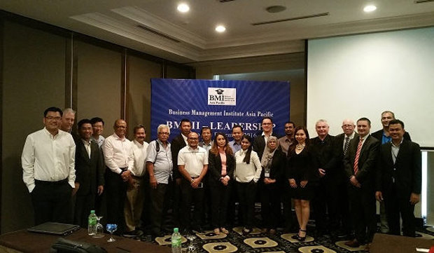 First BMI in Malaysia