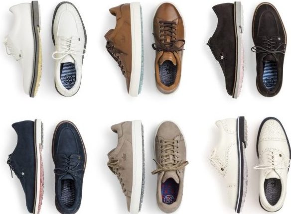 Peter Millar / Photography by Heather Beasley