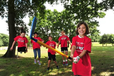 HSBC Golf Foundation