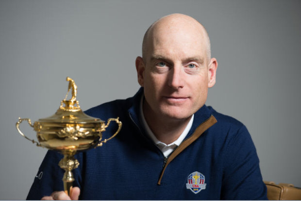 Jim Furyk