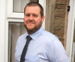 Jonathan Paine (courtesy of The PGA)