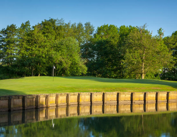 Marriott Forest of Arden