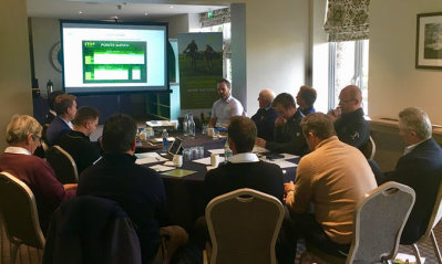 PlayMoreGolf adds another riad show date