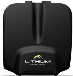 PowaKaddy Lithium Battery
