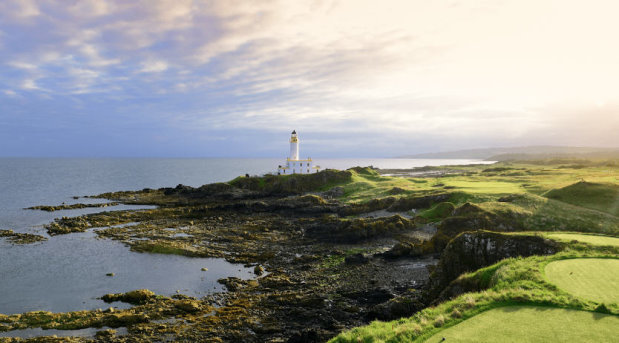 Trump Turnberry Resort
