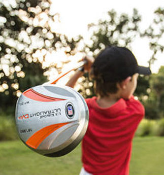 U.S. Kids Golf have become a Golf Development Partner of the PGAs of Europe