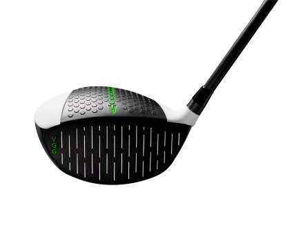 Vertical Groove Driver