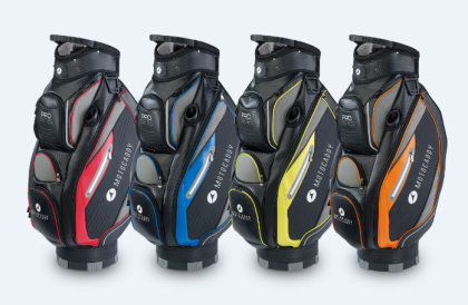 he new 2017 Motocaddy Pro-Series models