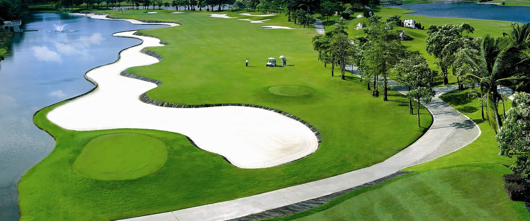 Royal Chiang Mai Golf Resort