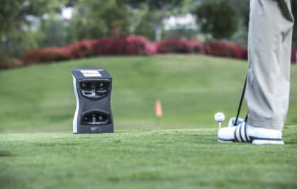 Foresight Sports GCQuad