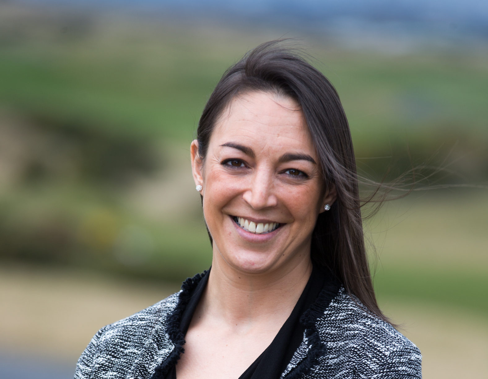 Addi Shamash, Partner in Business Support and Restructuring at HBJ Gateley (Kenny Smith Photography)