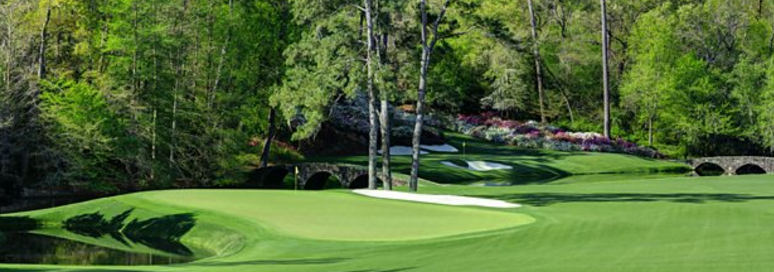 BBC extends Masters Tournament partnership