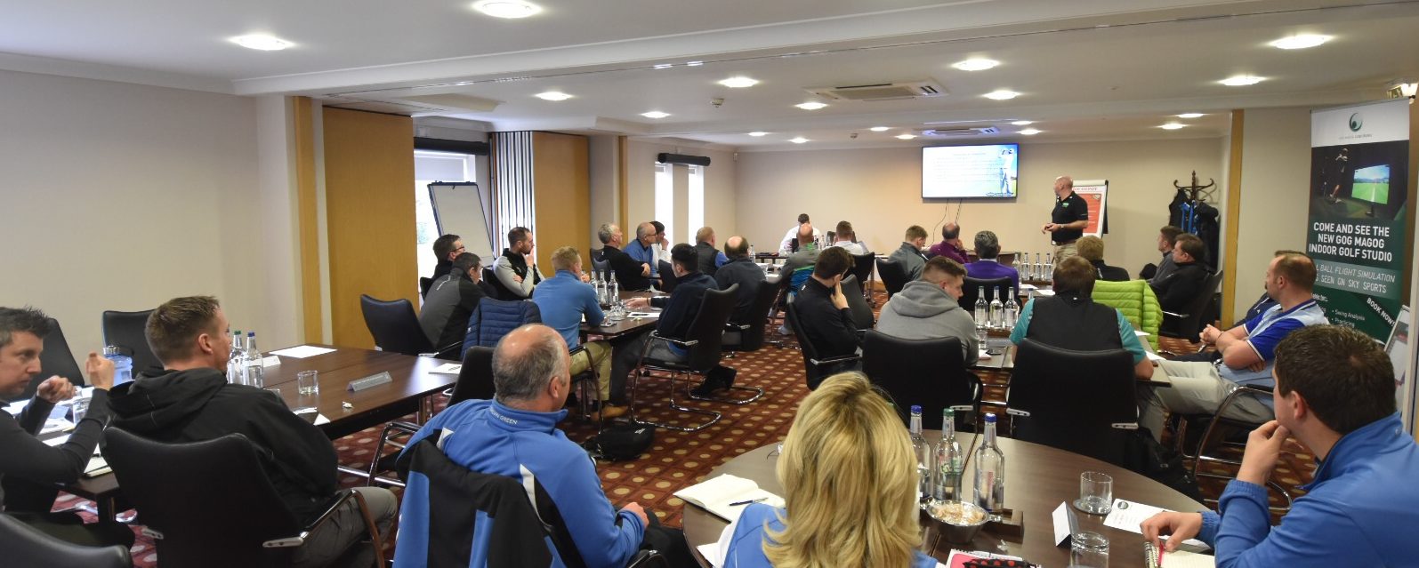 Foremost 2017 Spring Workshops