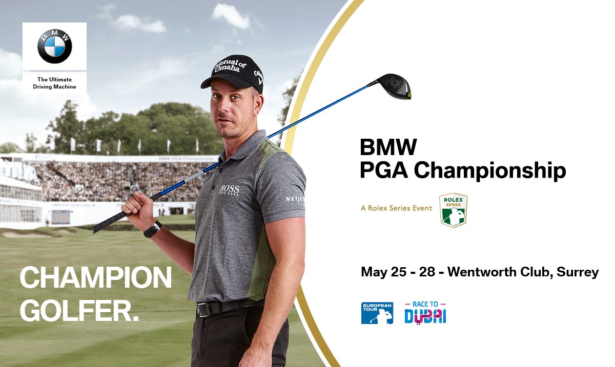 Henrik Stenson (Getty Images)