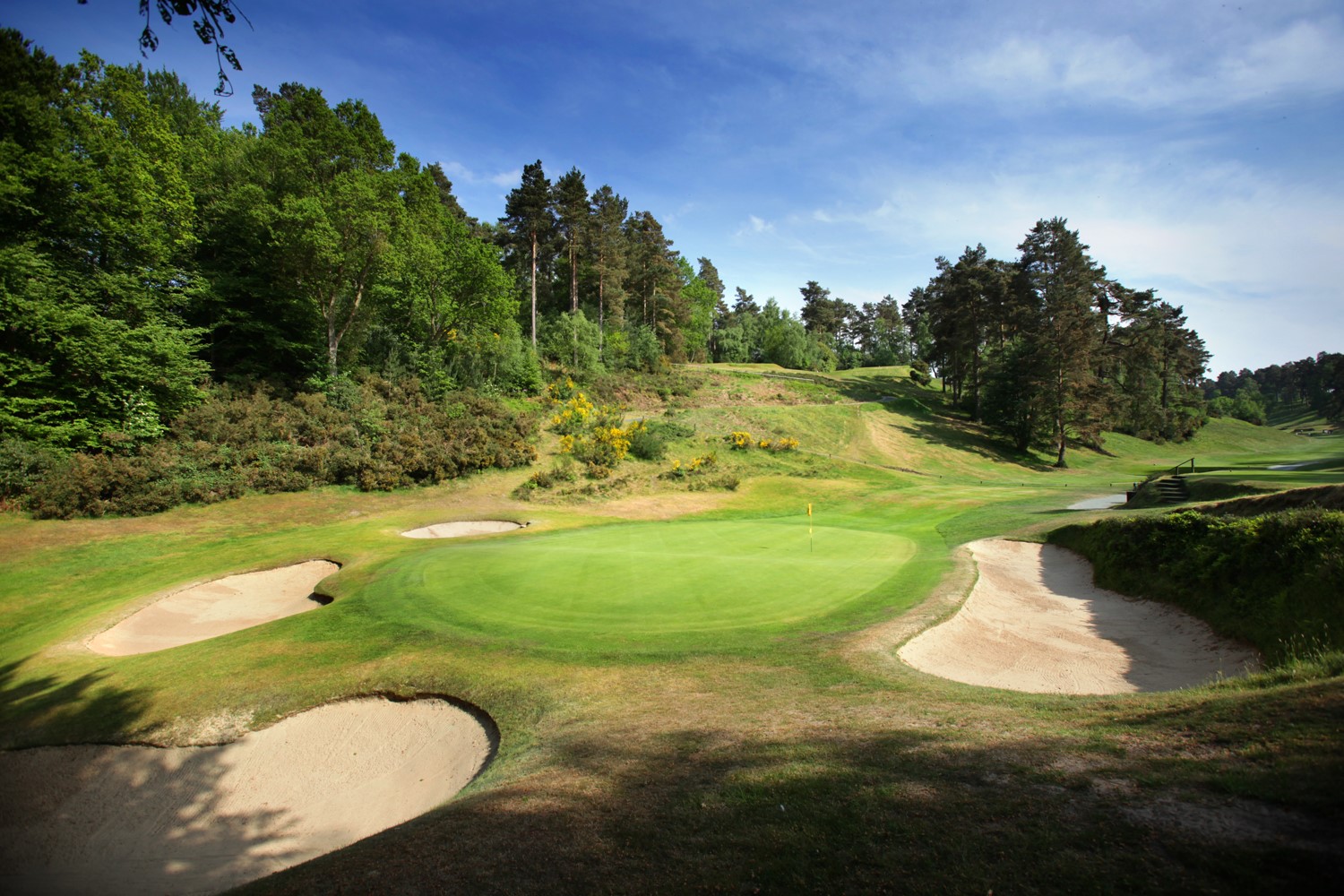 Hindhead Golf Club