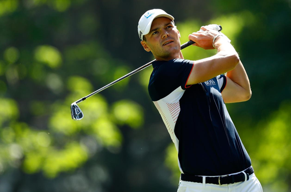 Martin Kaymer (Getty Images)