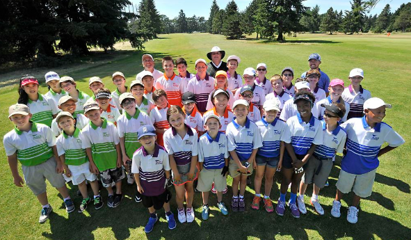 PGA Junior League Golf