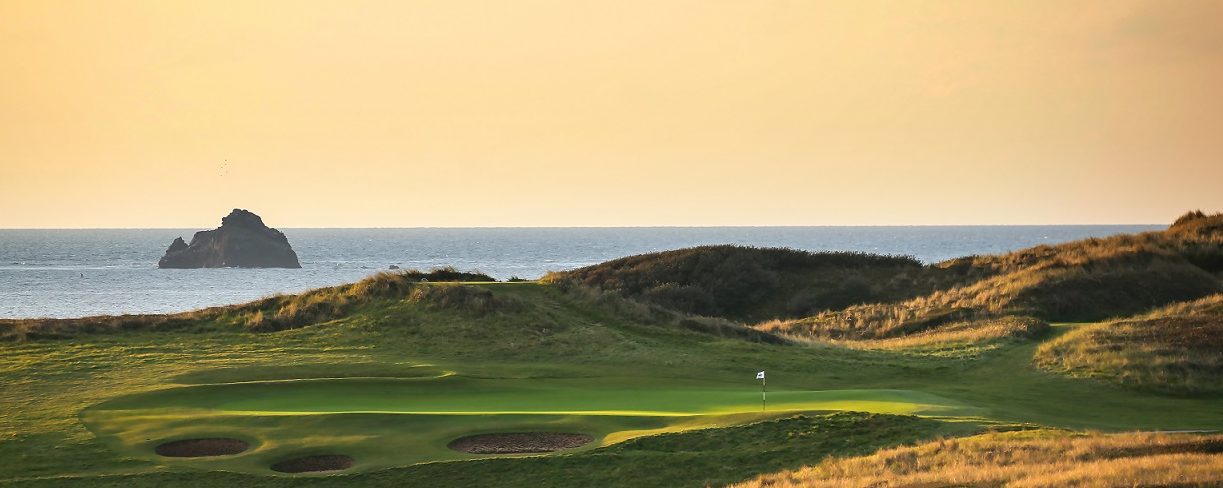  Trevose, Atlantic Links
