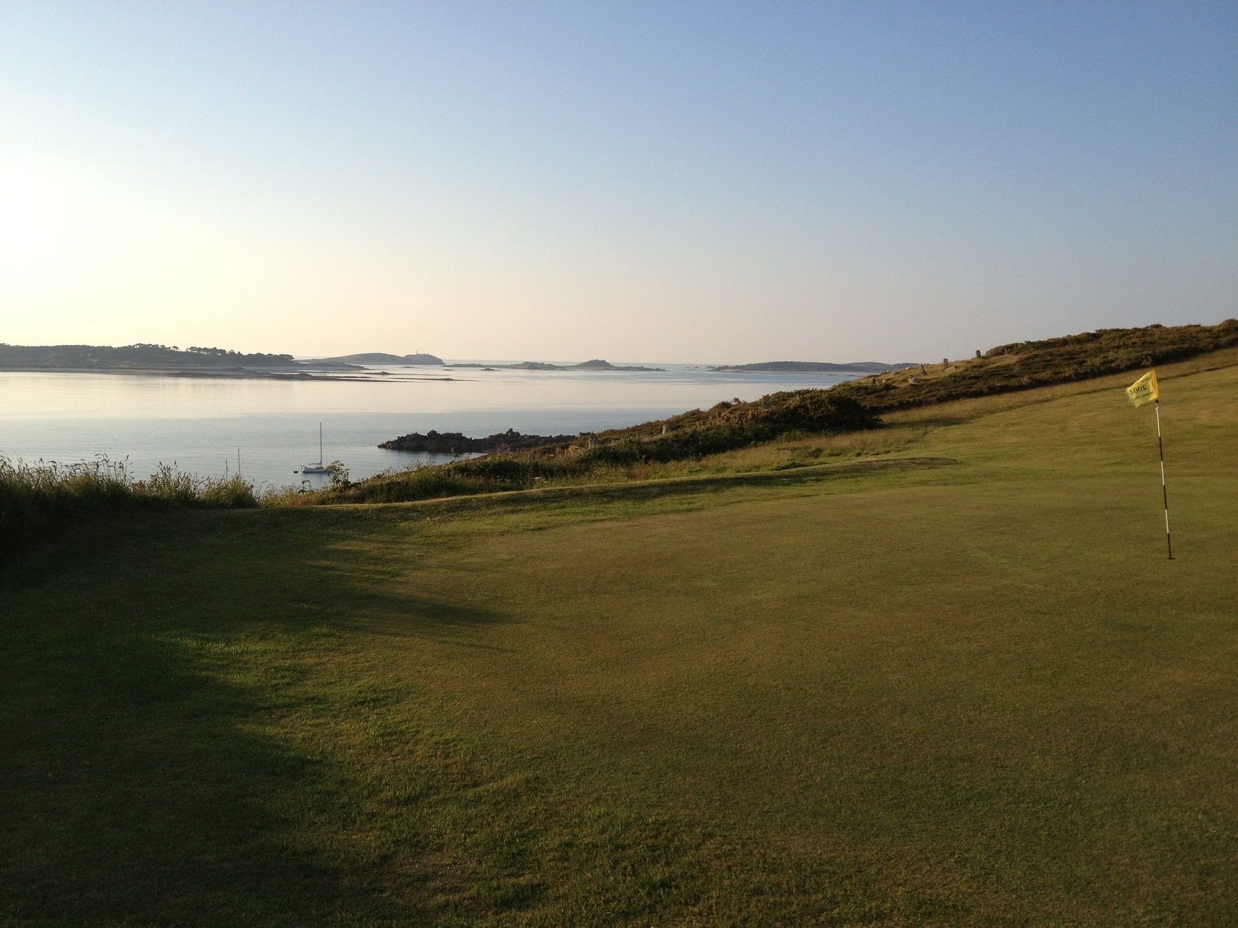 Isles of Scilly Golf Club